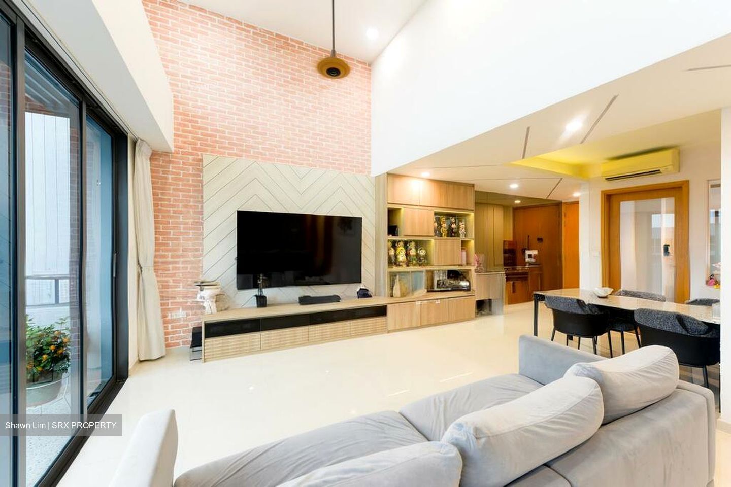 Prive (D19), Condominium #504232531